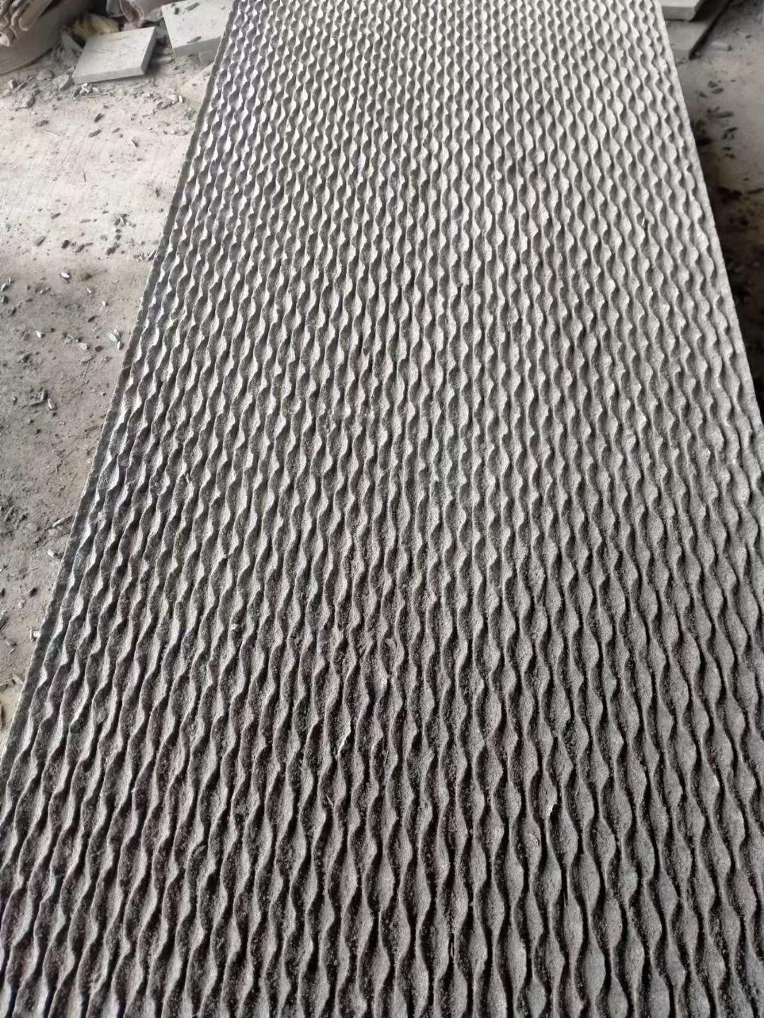 石材沙發背景墻圖片